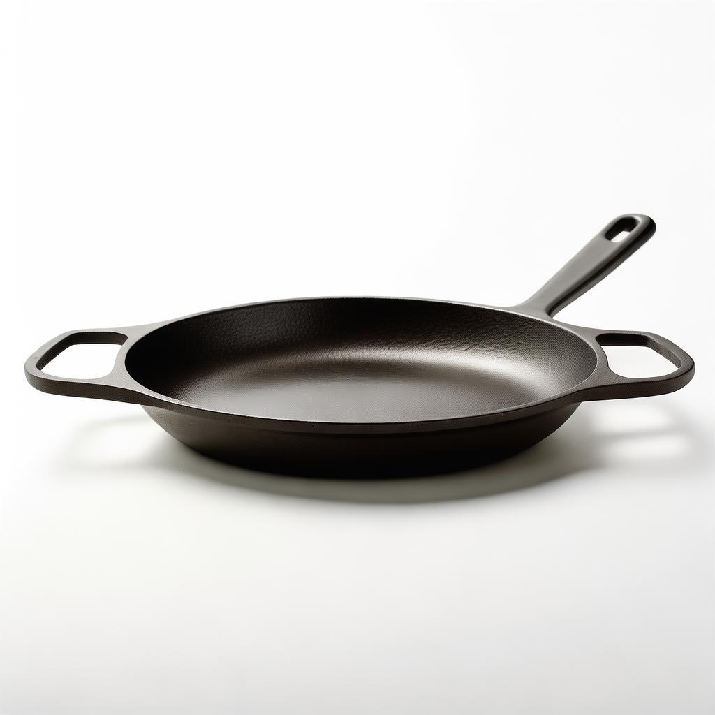 Barbecue Grill Pan