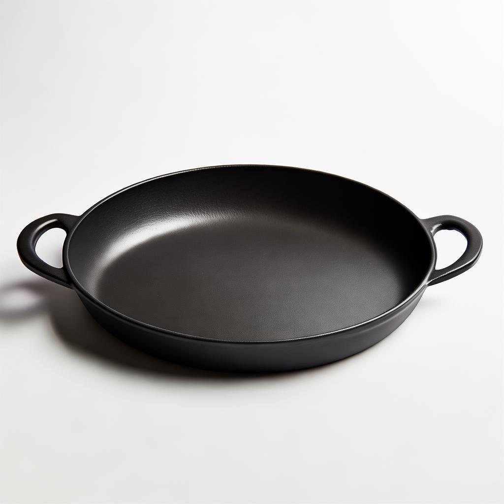 Cast Iron Stock Pot
