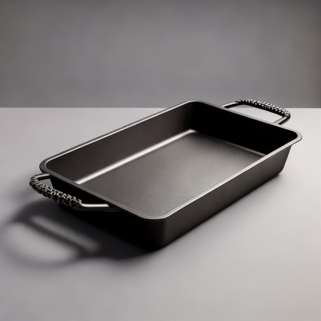 3Qt Pot