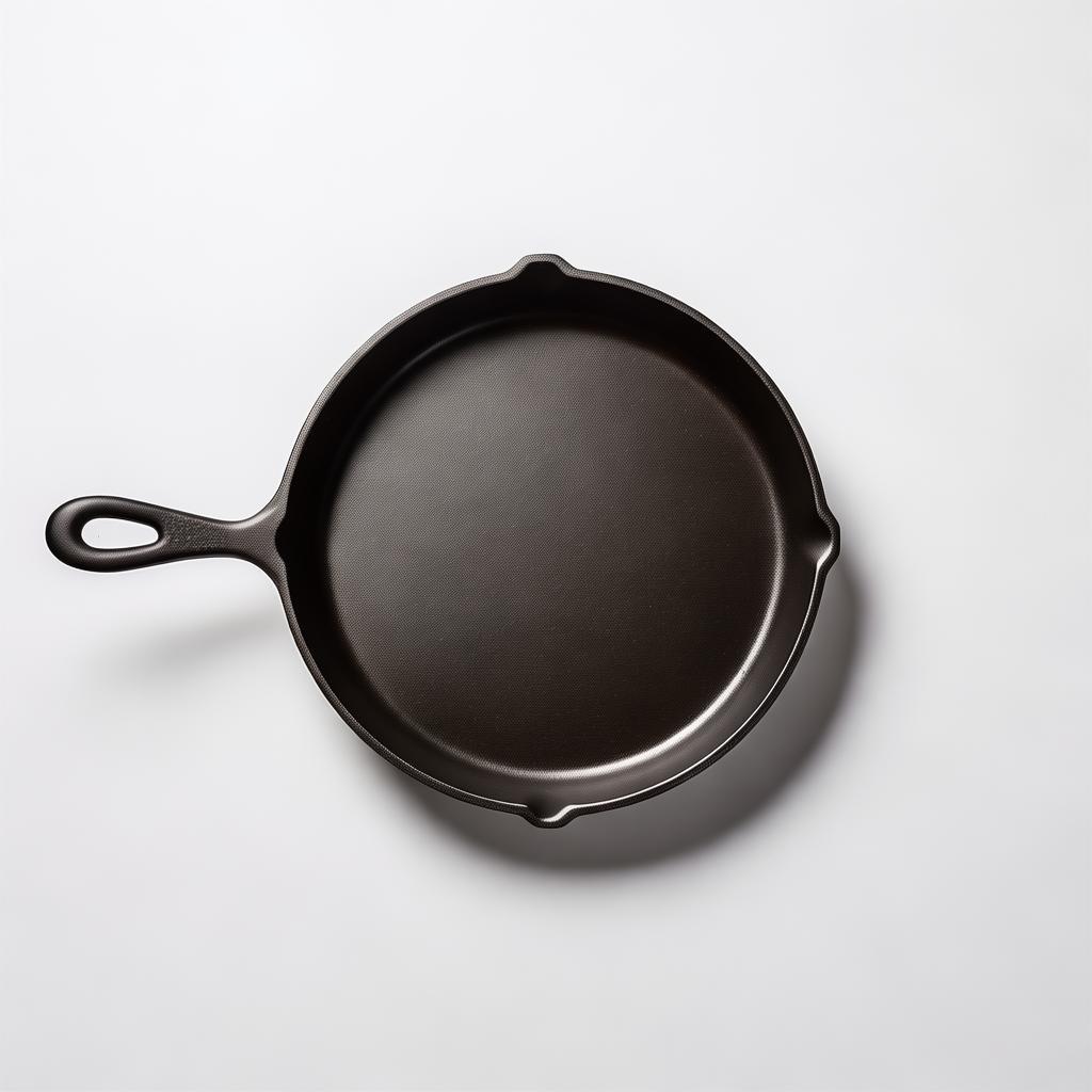 Large Enameled Cast Iron Dutch Oven