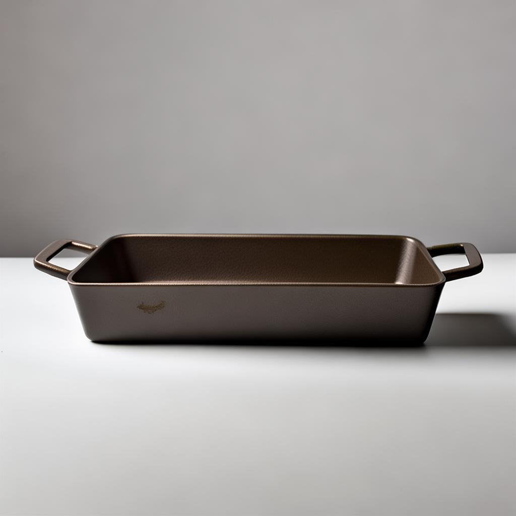 Induction Saute Pan