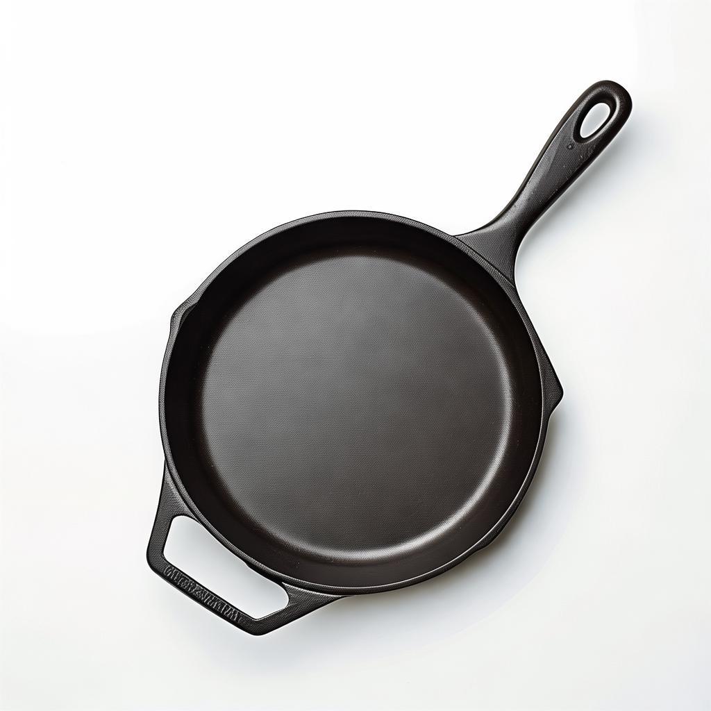 Pot Knob