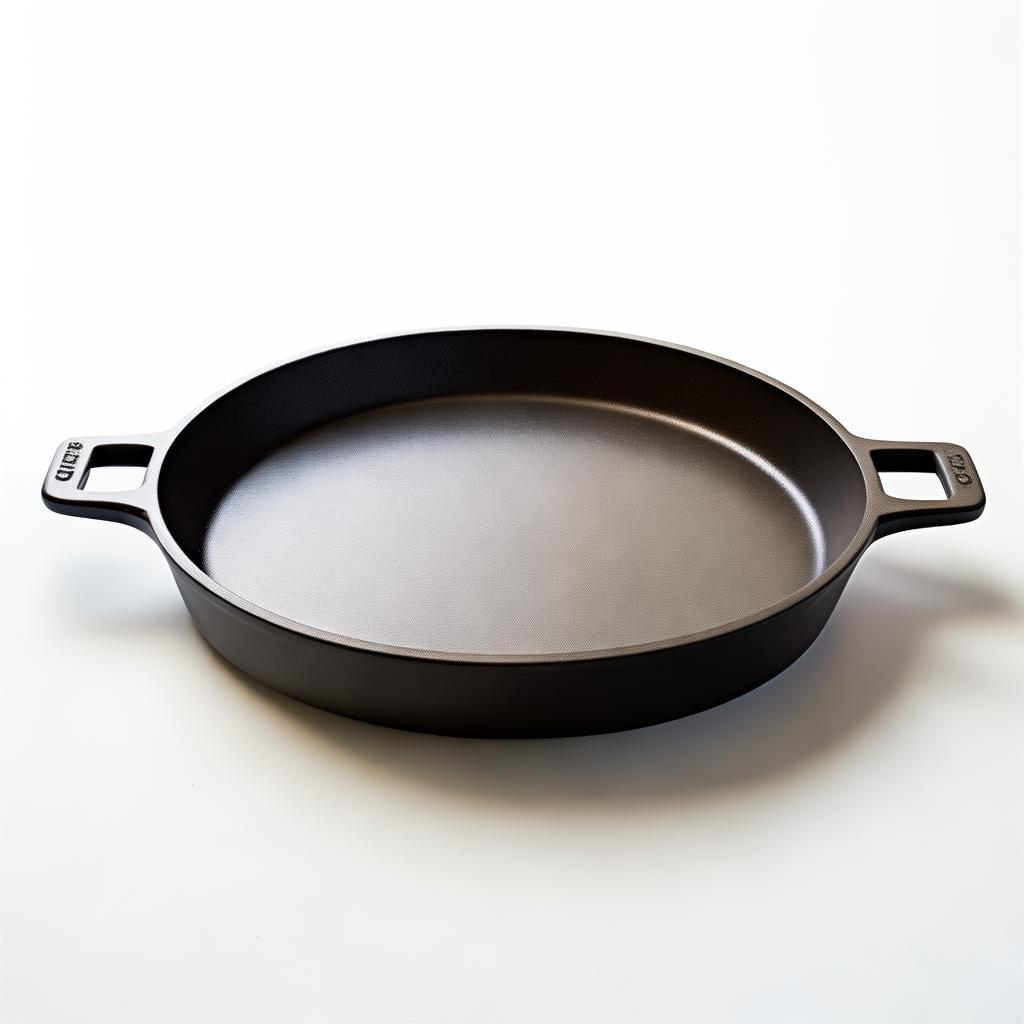 Cuisinart Cast Iron Casserole 5.5 Quart