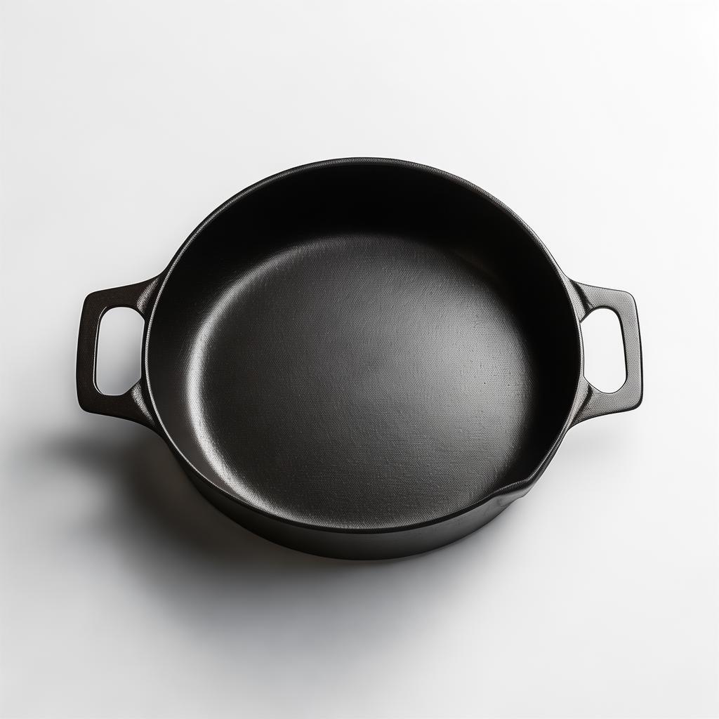 16 Inch Fry Pan