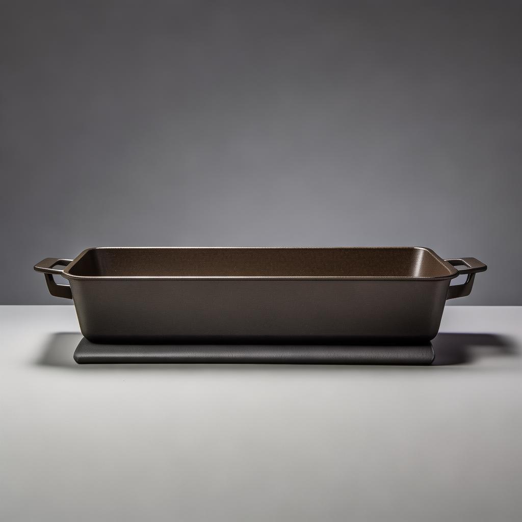 Small Cast Iron Skillet