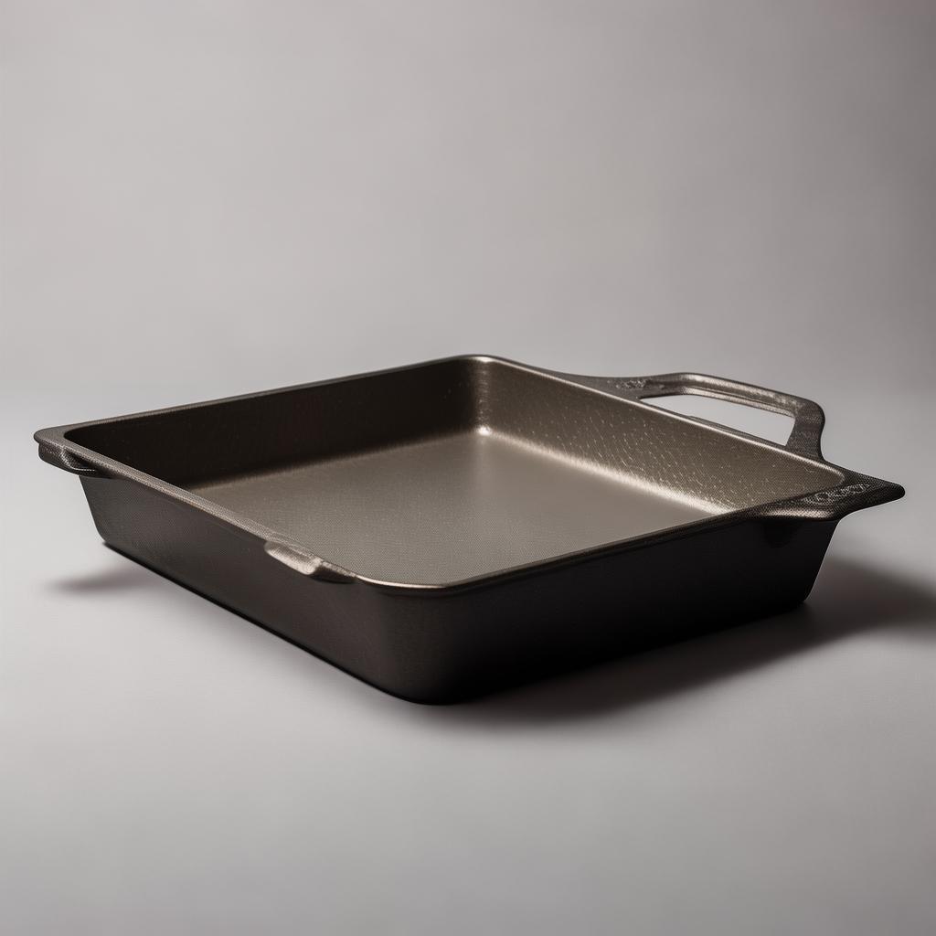 Cake Pan Mini