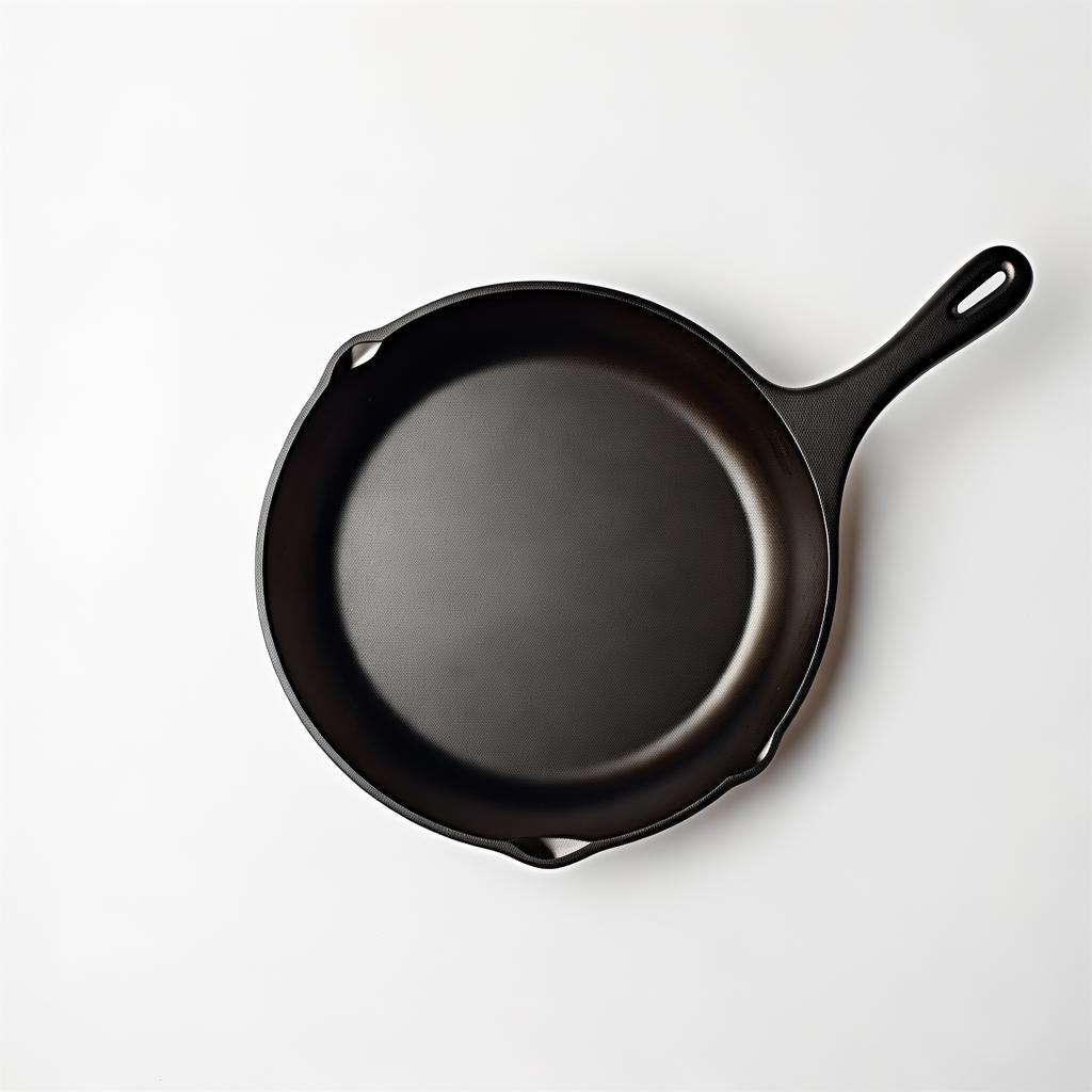 Cuisinart 5 Qt Round Cast Iron Casserole