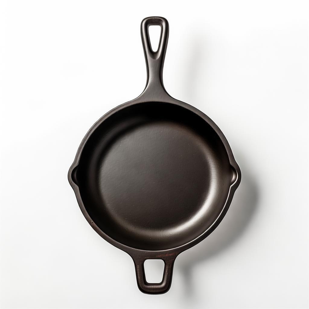 Dutch Oven 8 Inch