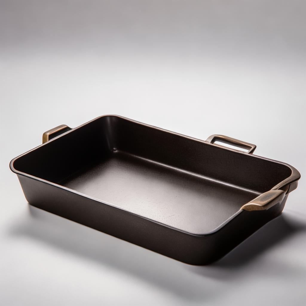 Lodge Usa Enamel Dutch Oven