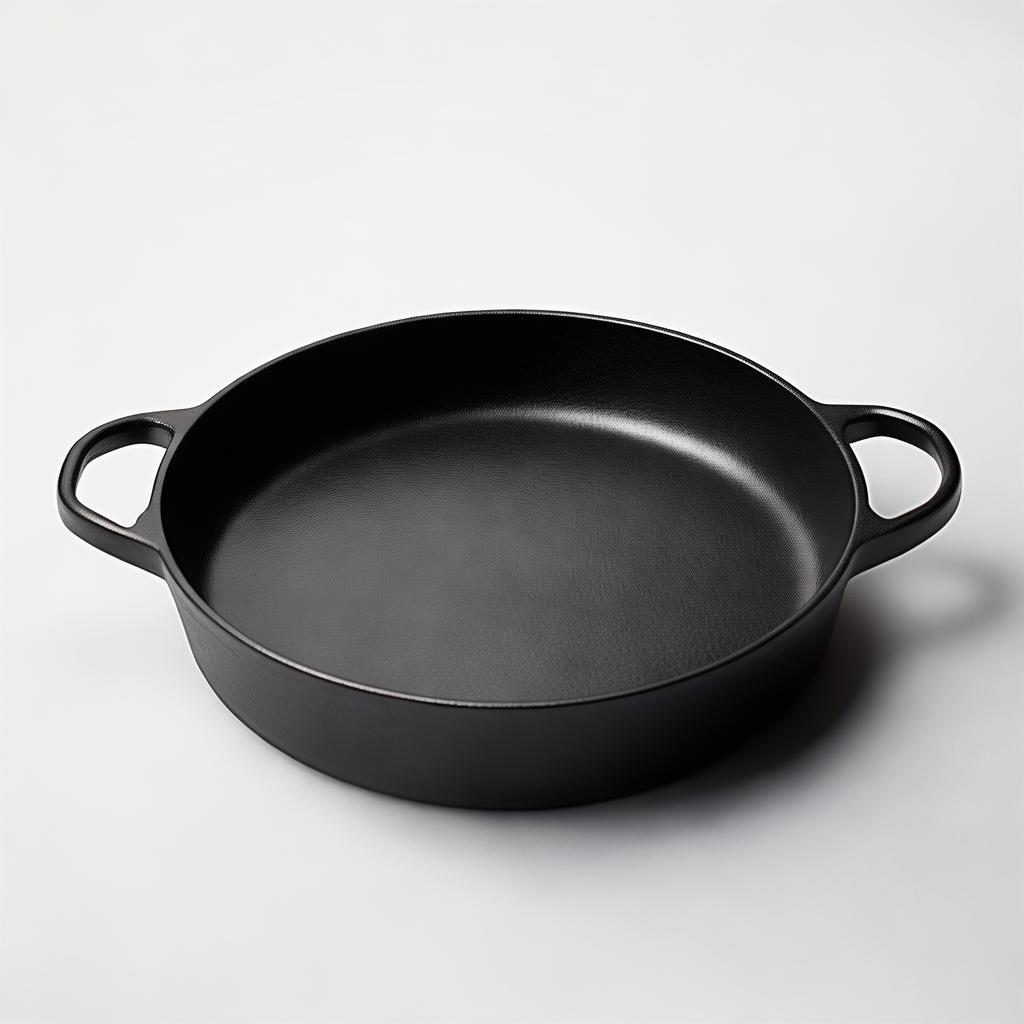 High Quality Dutch Oven