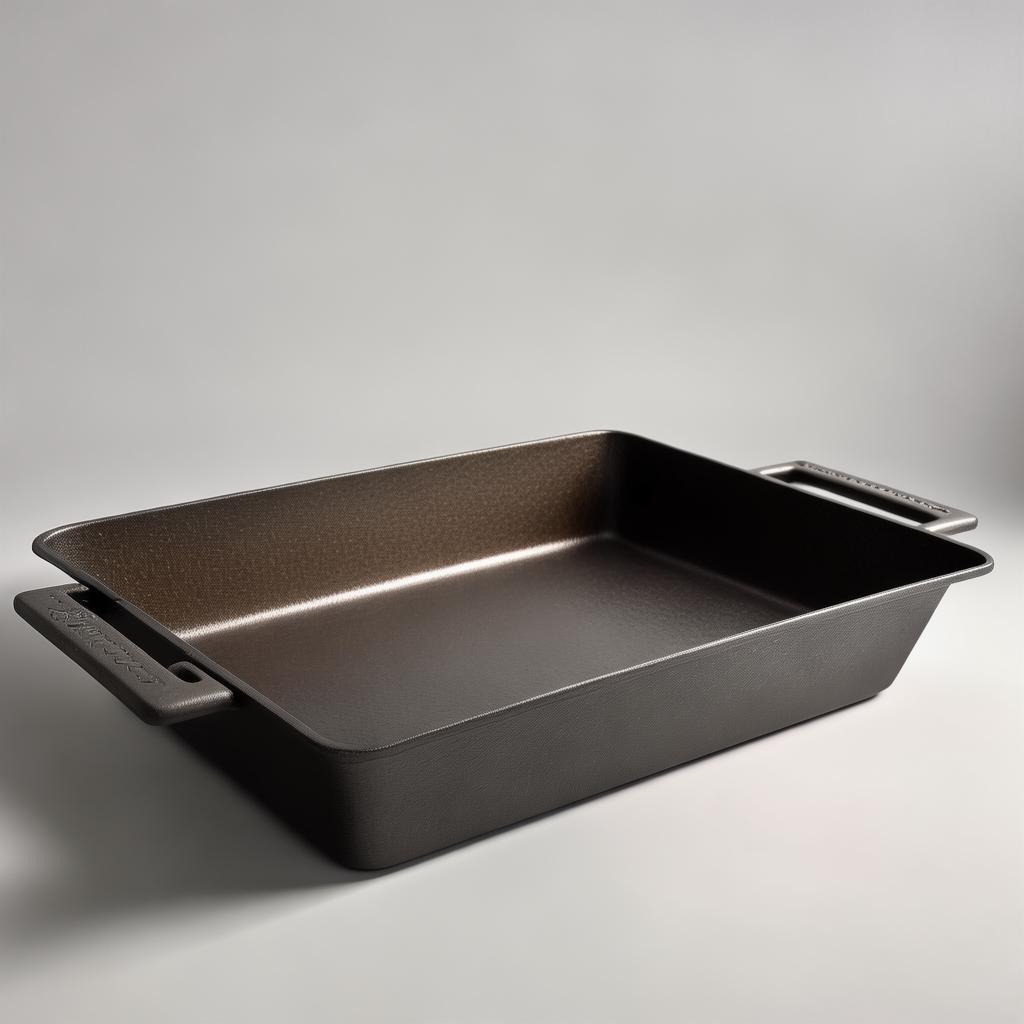 Induction Saute Pan
