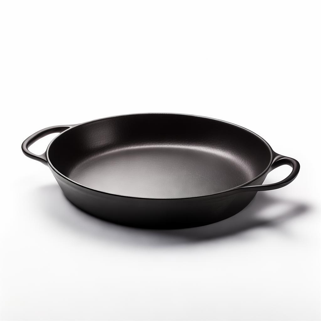 13 Frying Pan