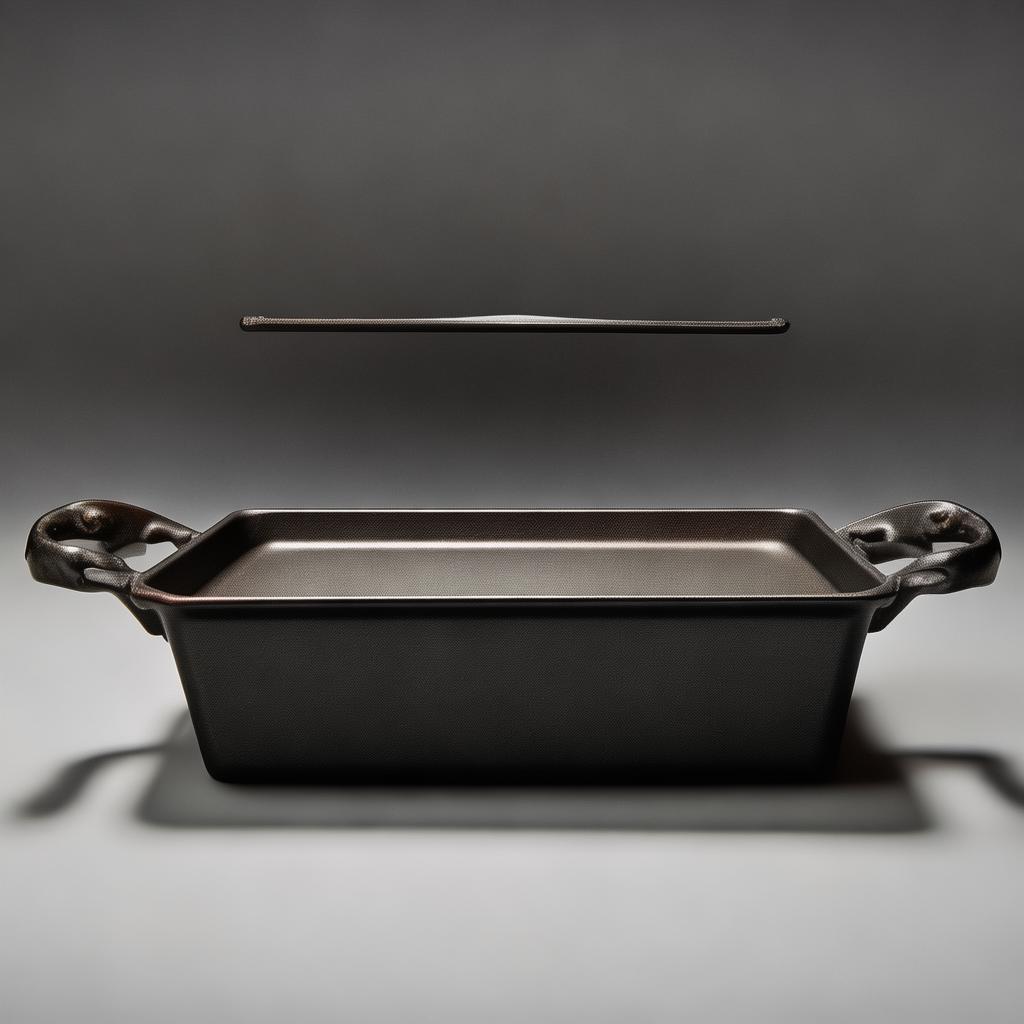 Extra Large Cast Iron Griddle