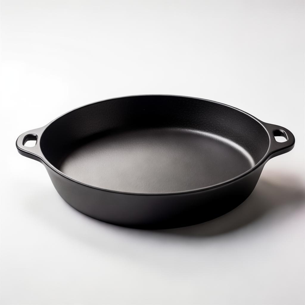 Oven Fryer Pan