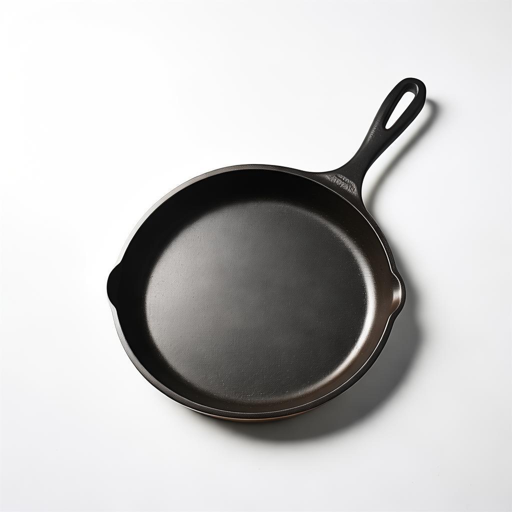 Small Skillets
