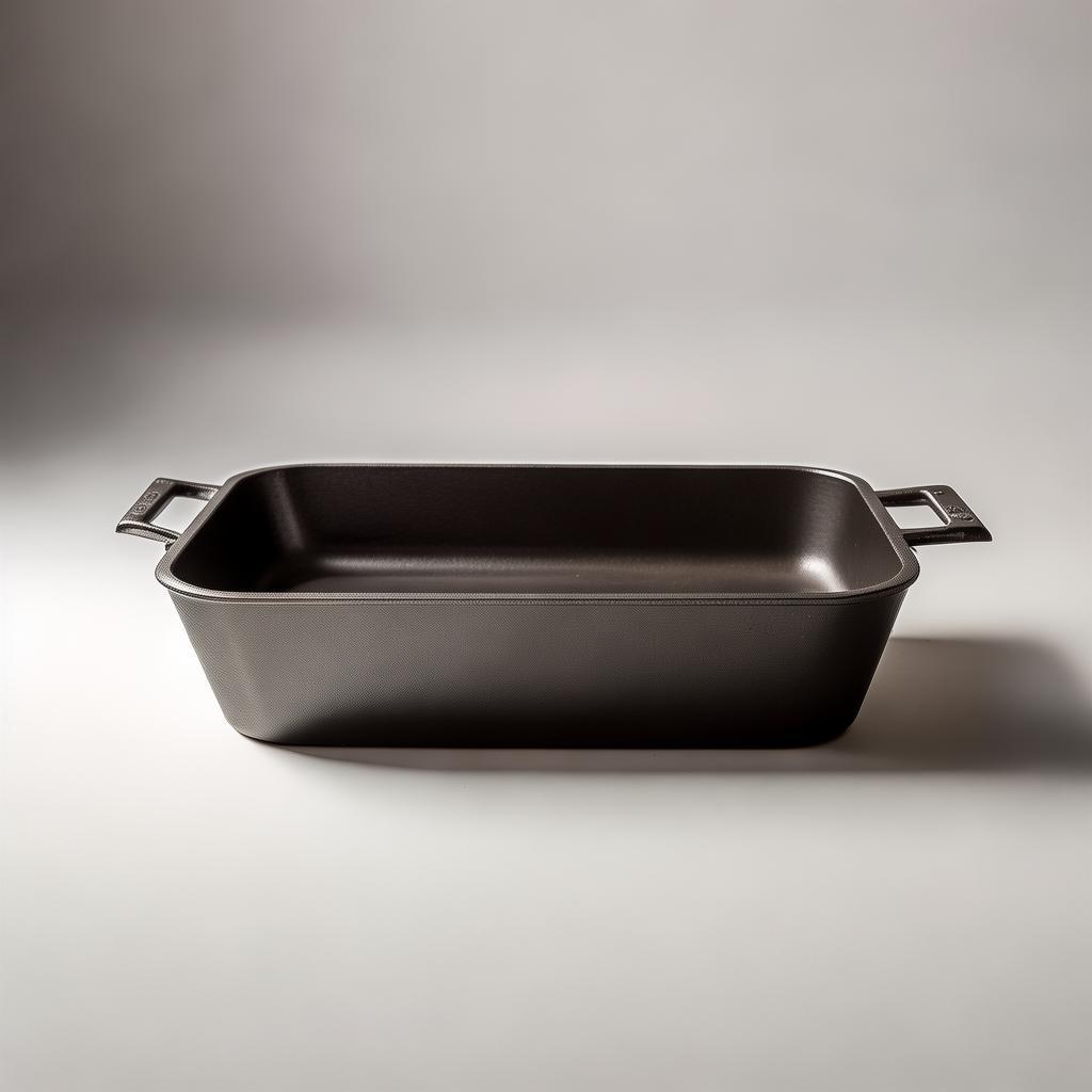 Pots Pan Set