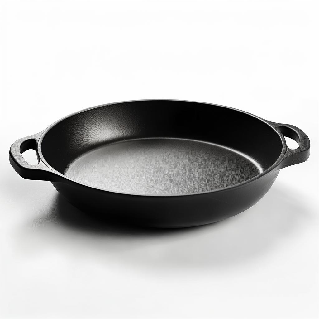 Cuisinart Oval Cast Iron Casserole 7 Qt