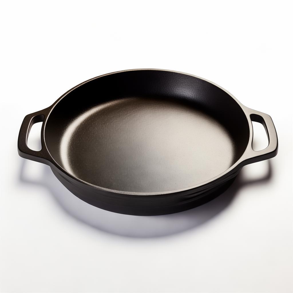 Cuisinart Cast Iron Casserole 7 Qt