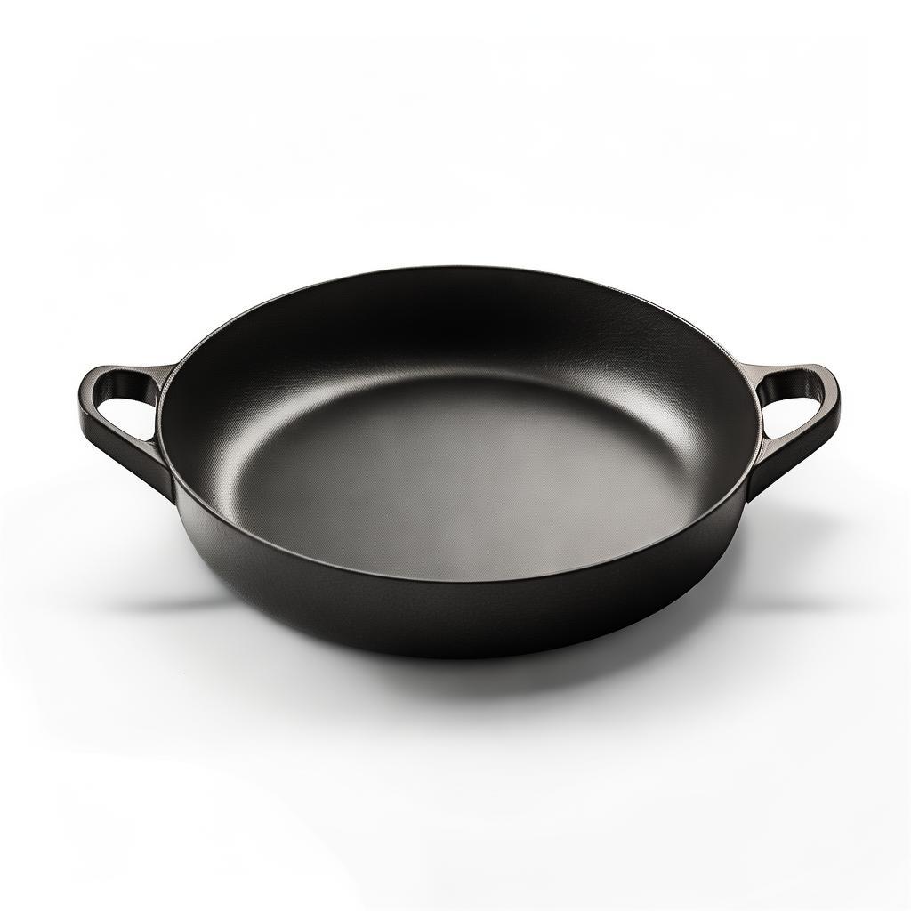 Cuisinart Cast Iron Casserole 7 Quart