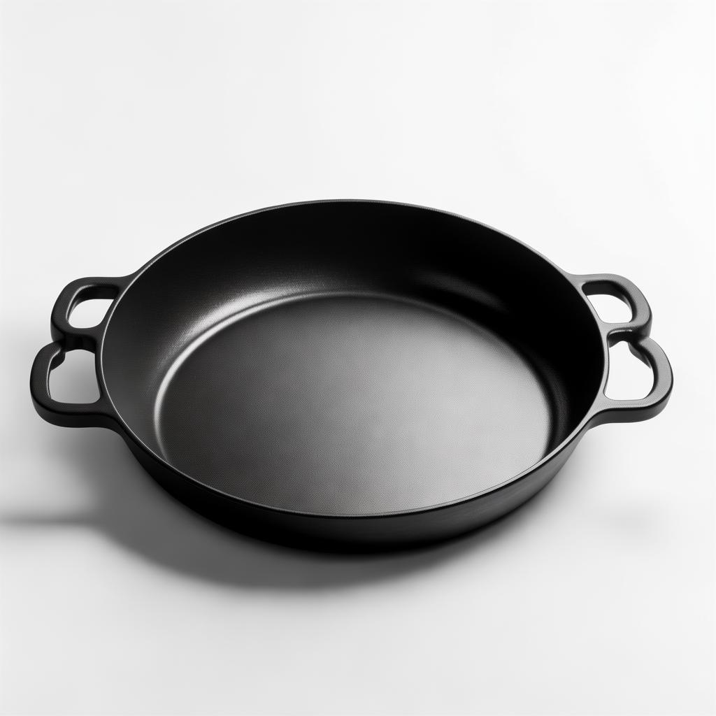 Casserole Enamel