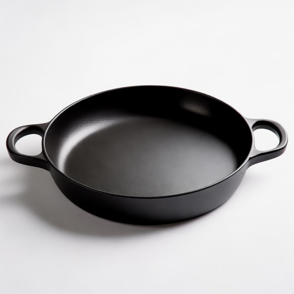 Cuisinart 7 Quart Cast Iron Casserole Blue