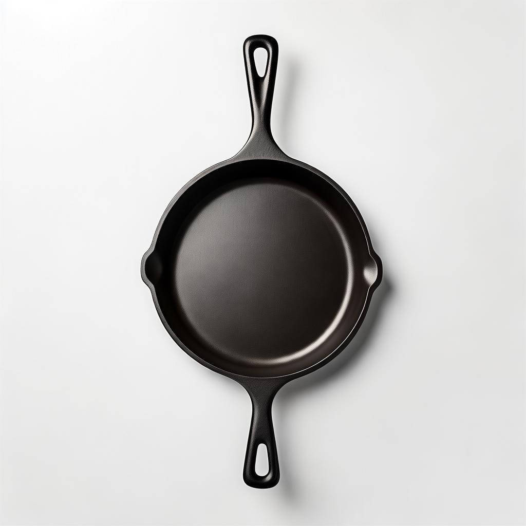 Cuisinart Cast Iron Casserole Orange 7 Qt