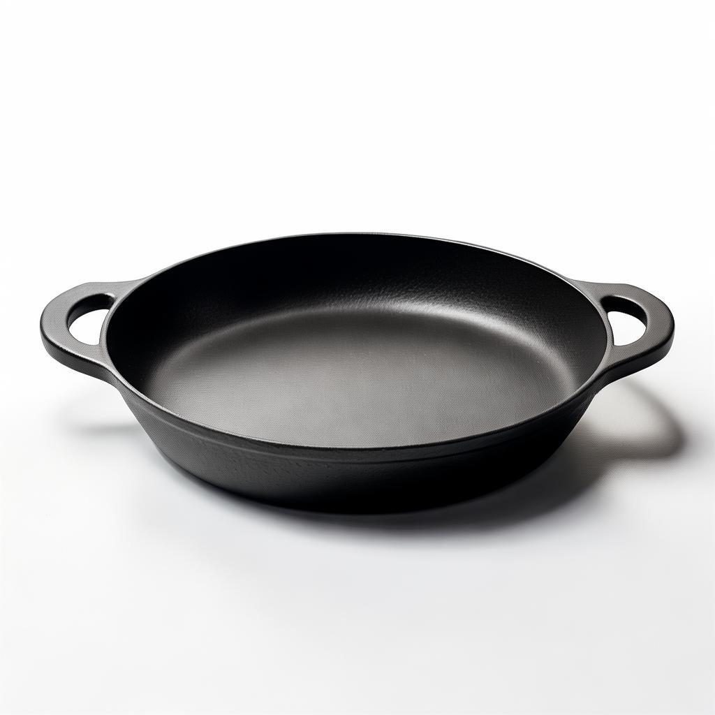 Cuisinart Oval Cast Iron Casserole 7 Qt