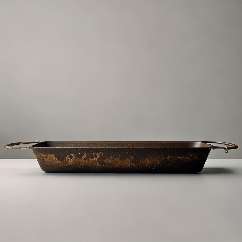 8 Quart Saute Pan