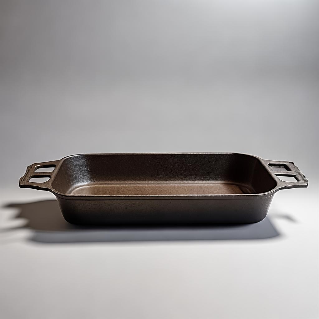 Induction Frying Pans