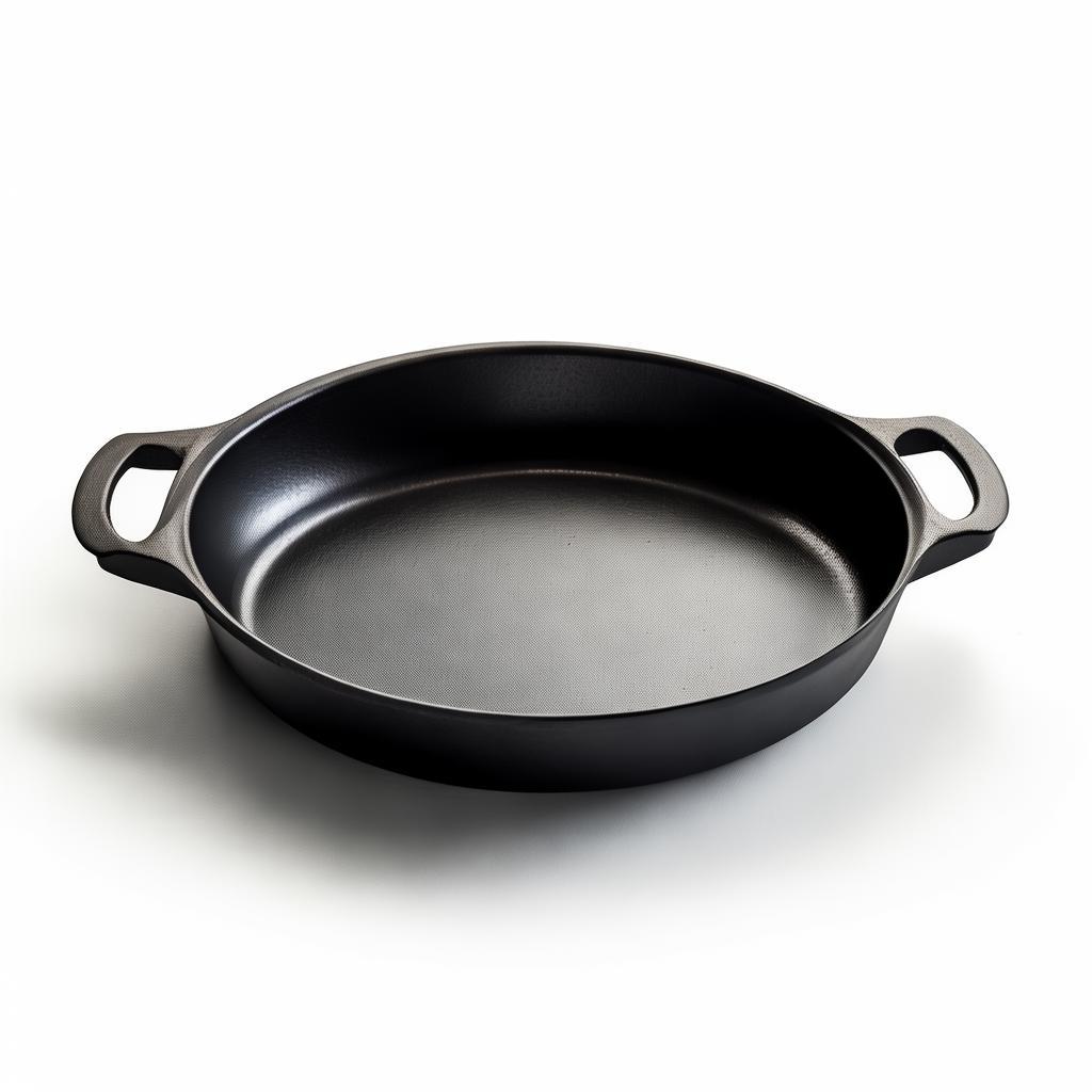 Rectangular Frypan