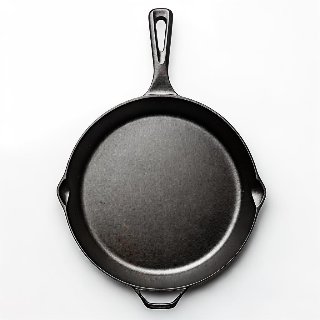 2 Piece Squircle Frying Pan Set