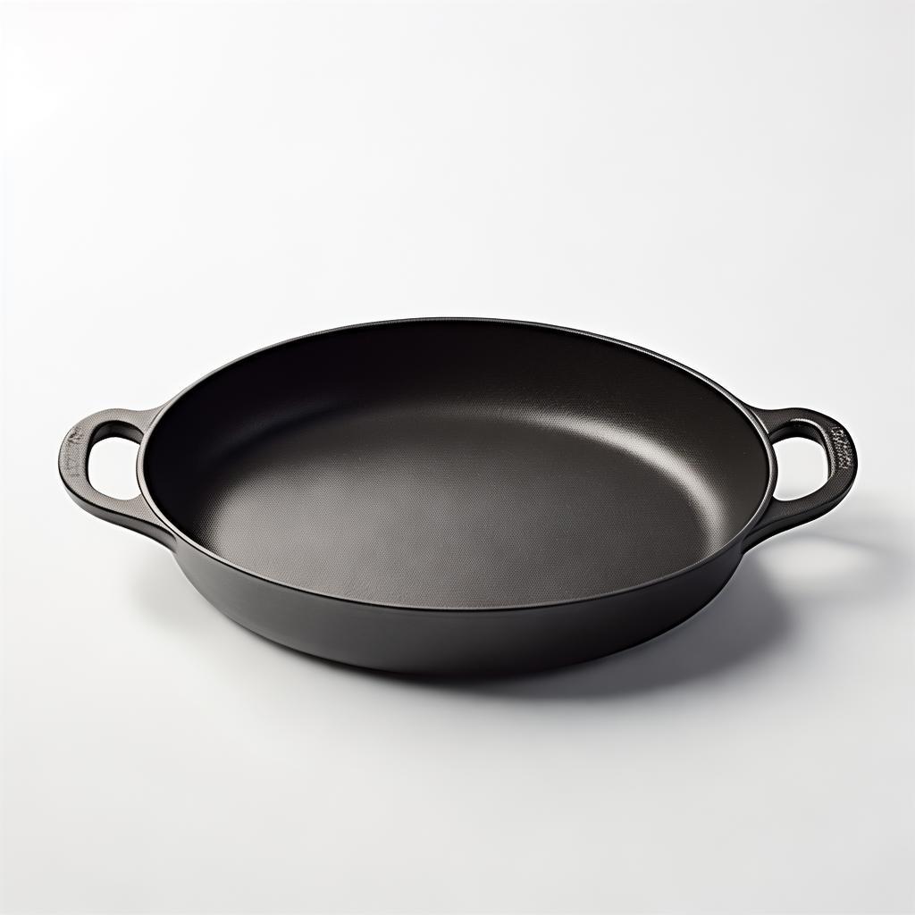 Oven Fryer Pan