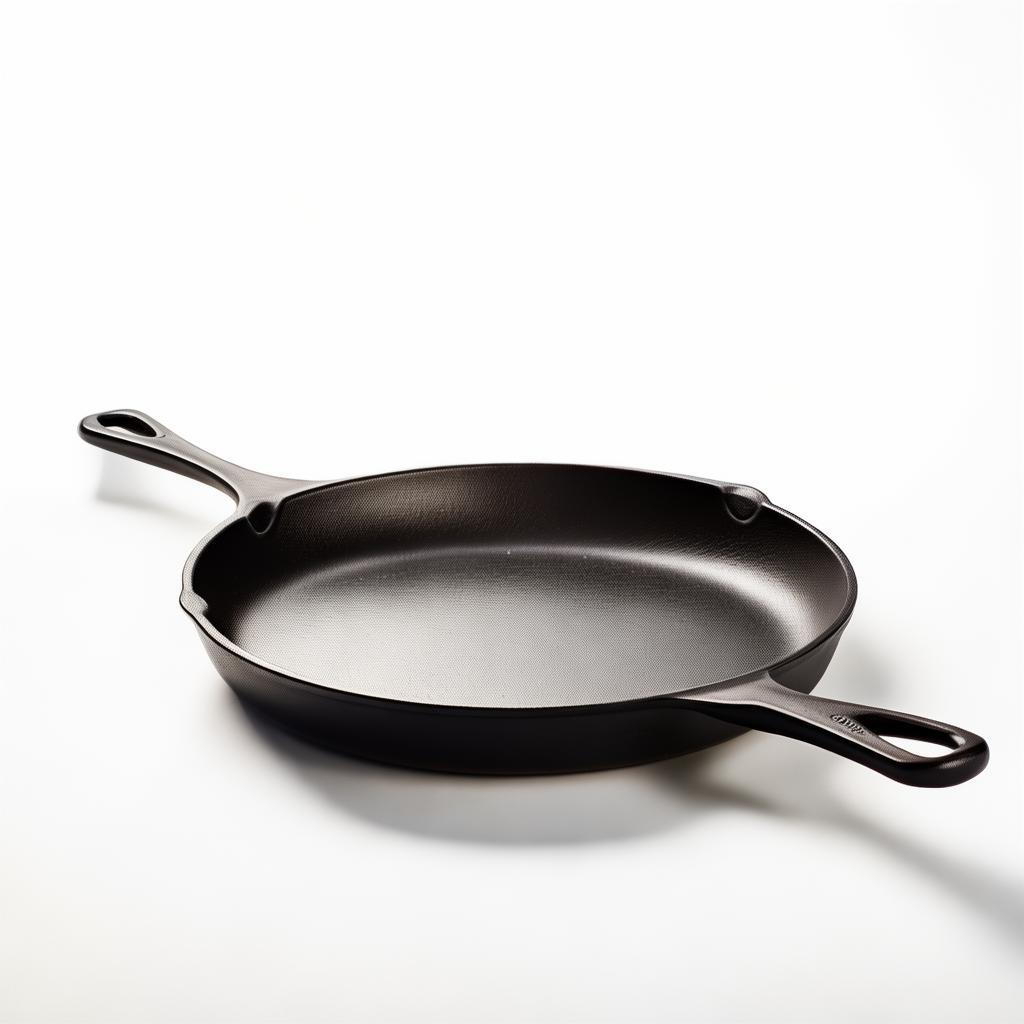 Square Skillet Pan