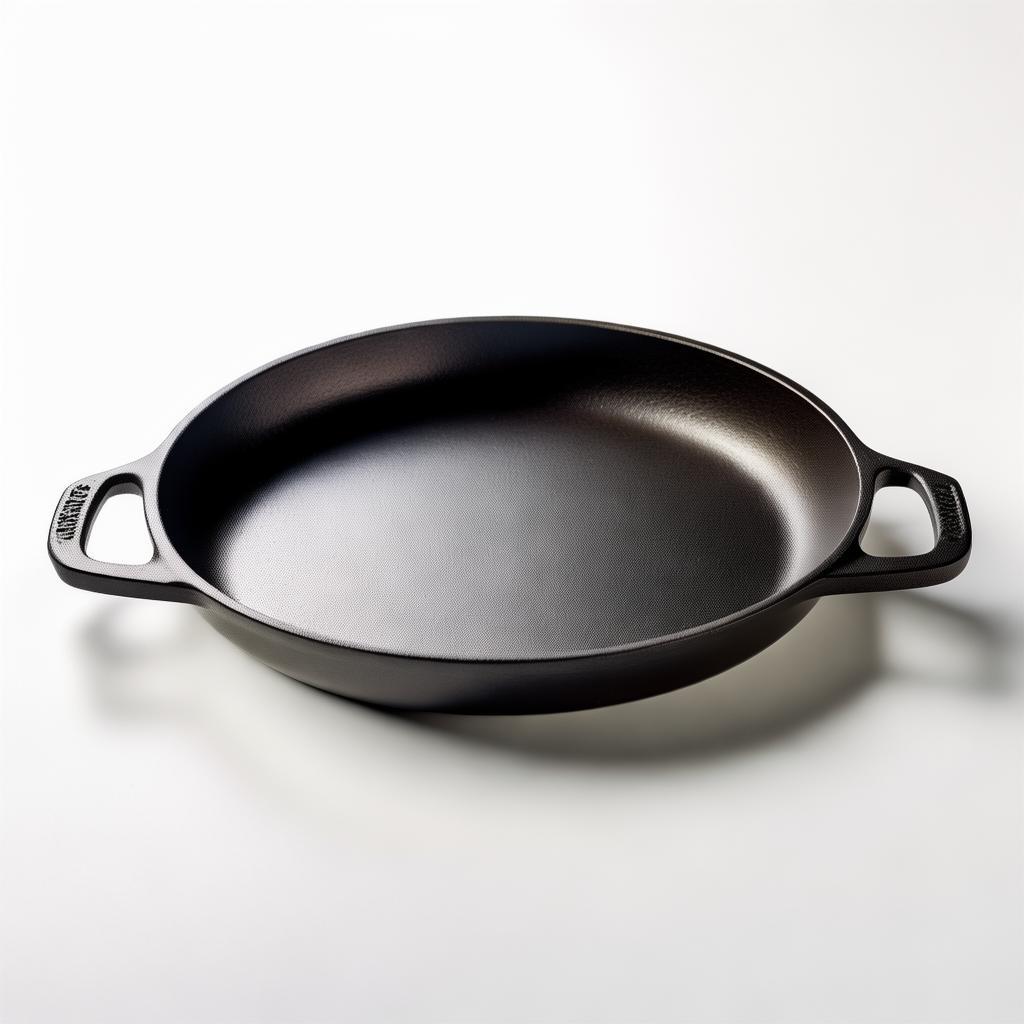 Oval Pans