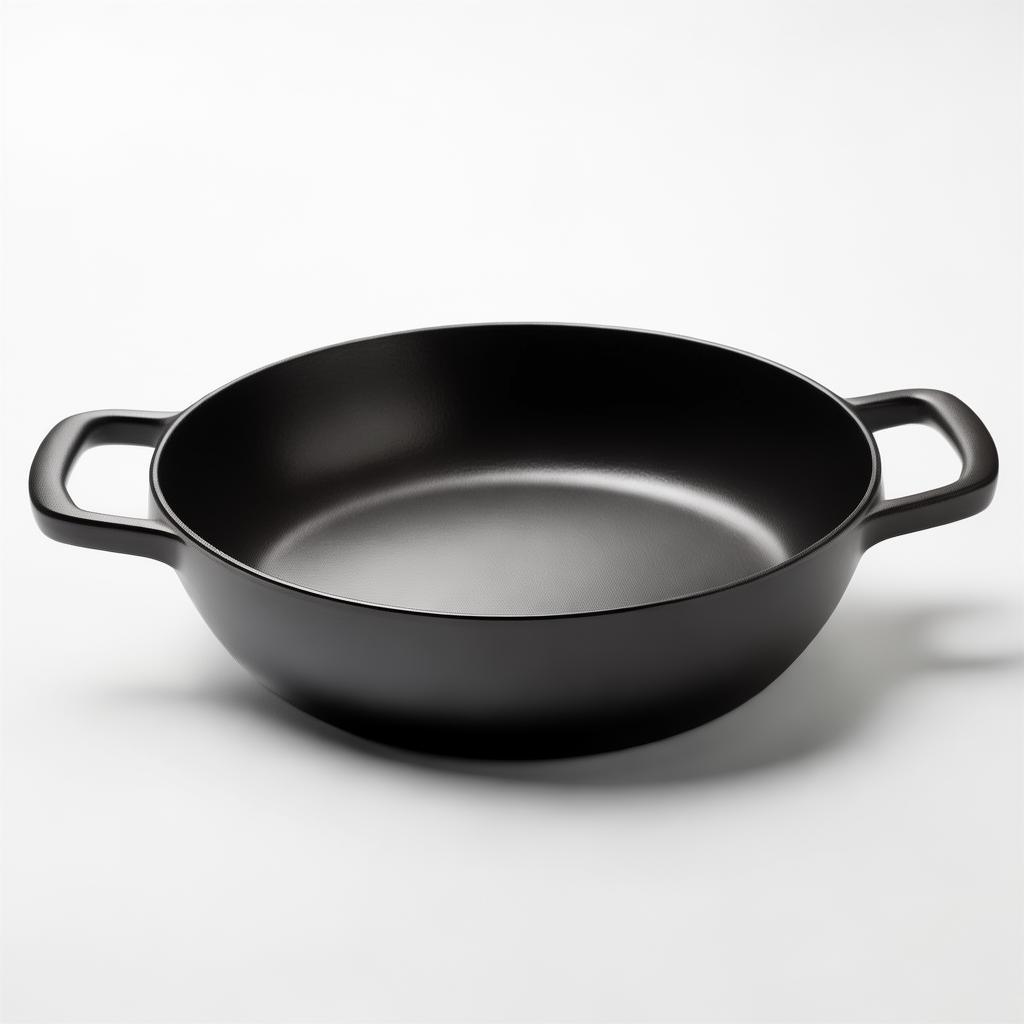 Cuisinart Cast Iron Casserole 7 Quart