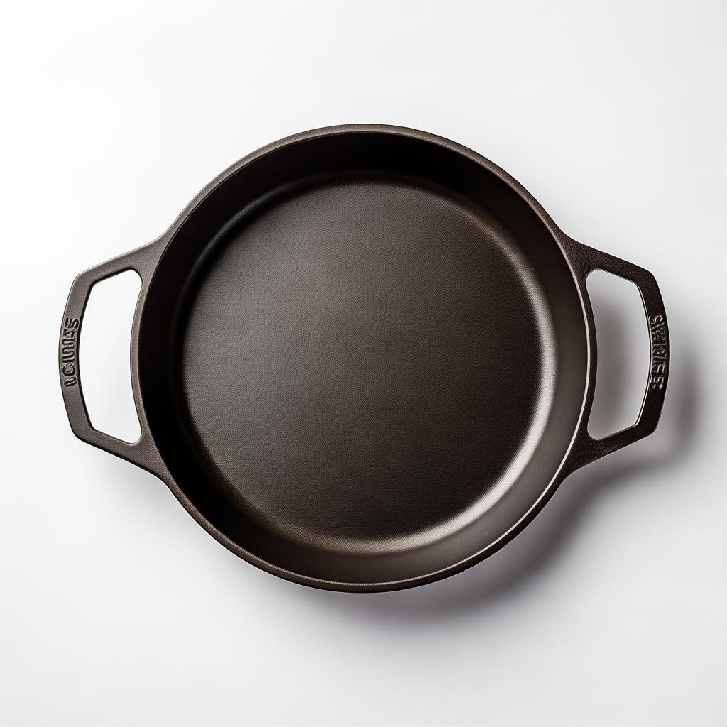 Pot Skillet