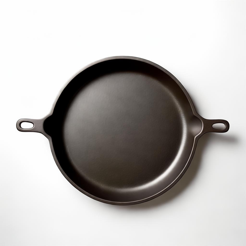 Pre Seasoned Dutch Oven