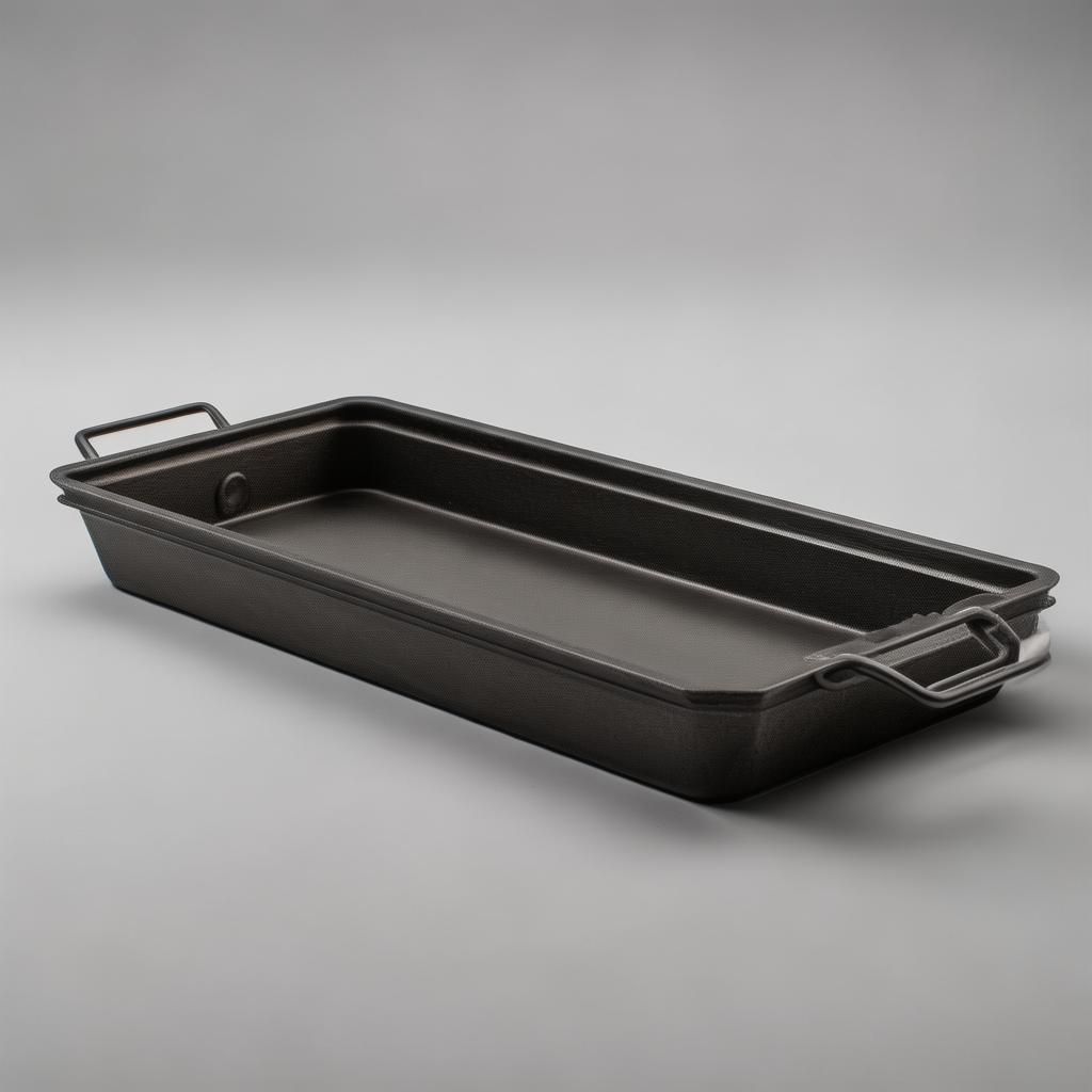 Quart Pans