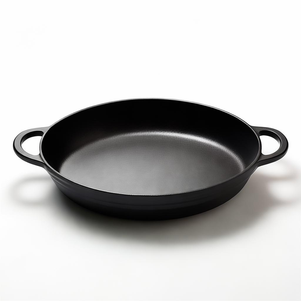 8 Quart Sauce Pan