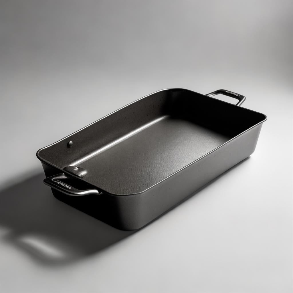 Fry Pan