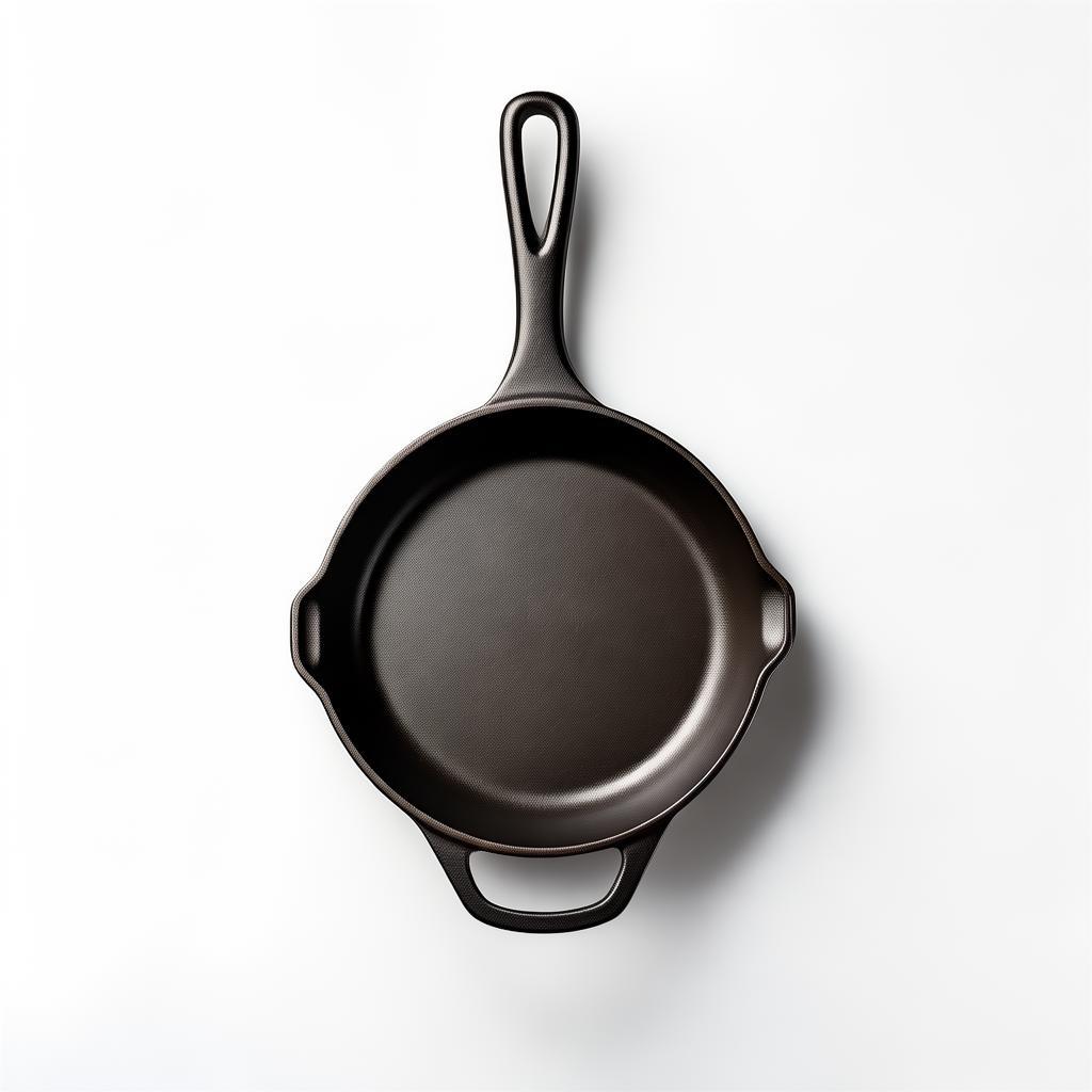 Lodge Dutch Oven 6 Qt
