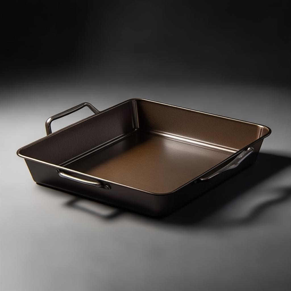 Pots And Pan Set Non Stick