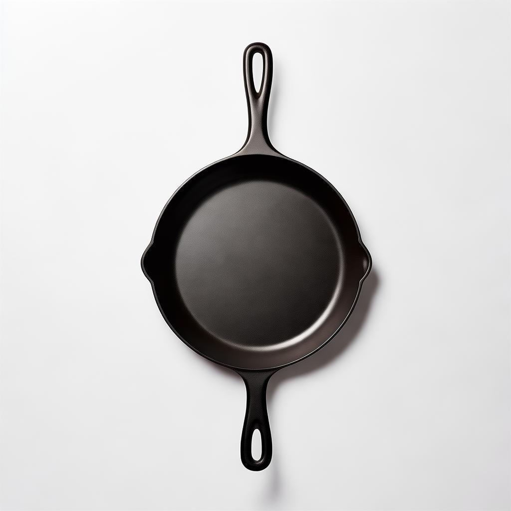 Lodge Cast Iron Baking Pans