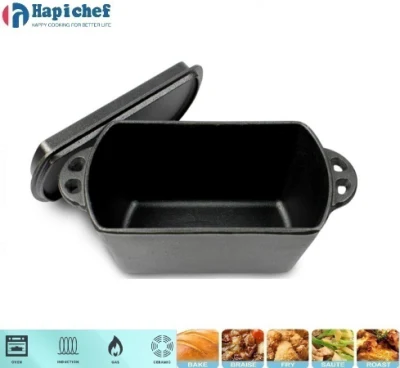 Cast Iron Cookware Company