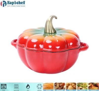 Cuisinart Enameled Cast Iron Casserole