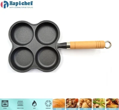 Mini Skillet Pan