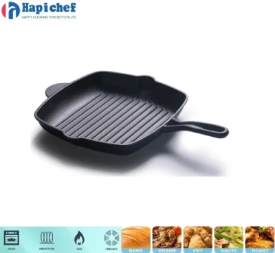 Cast Iron Cookware Sale