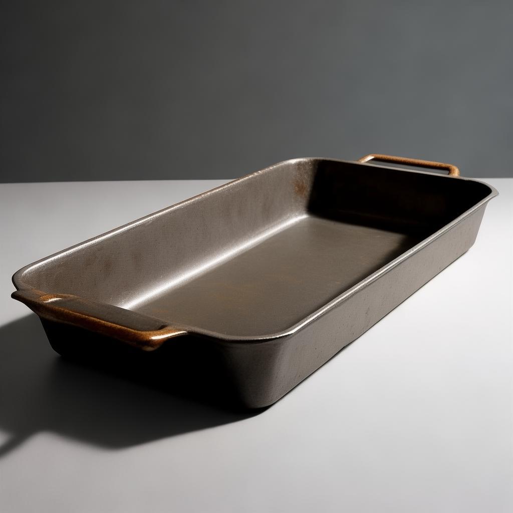 Grill Pan Lodge
