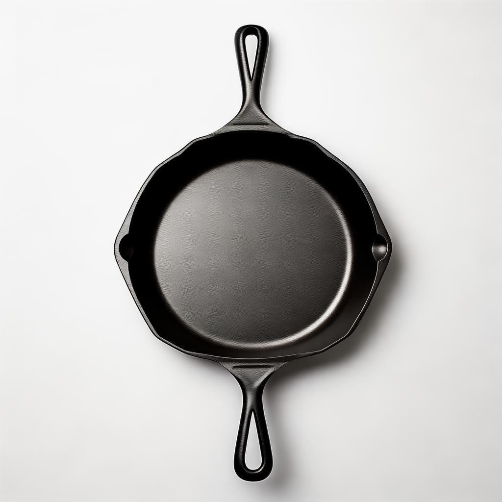 14 Inch Pan