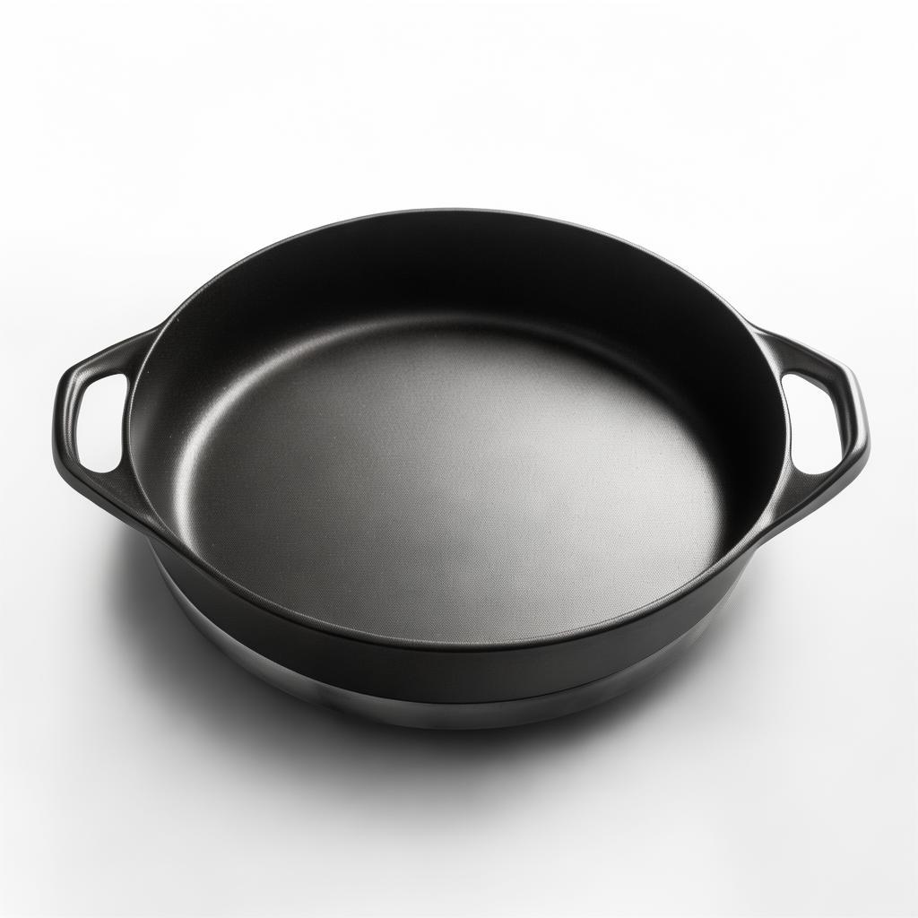 Baking Pan Aluminum